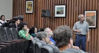 2011: International School on Mathematical and Theoretical Crystallography: