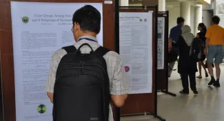 2011: International School on Mathematical and Theoretical Crystallography: