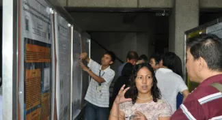 2011: International School on Mathematical and Theoretical Crystallography: