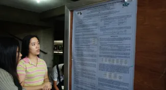 2011: International School on Mathematical and Theoretical Crystallography: