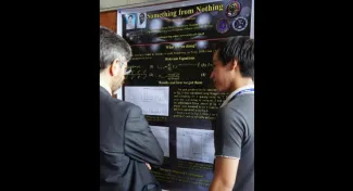 2011: International School on Mathematical and Theoretical Crystallography: