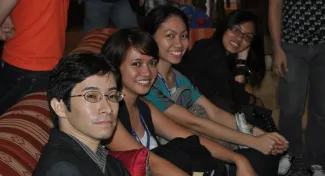 2011: International School on Mathematical and Theoretical Crystallography: