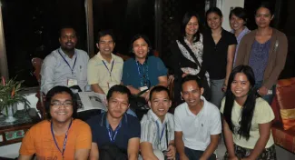 2011: International School on Mathematical and Theoretical Crystallography: