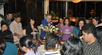 2011: International School on Mathematical and Theoretical Crystallography: