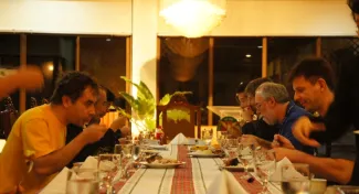 2011: International School on Mathematical and Theoretical Crystallography: