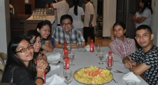 2011: International School on Mathematical and Theoretical Crystallography: