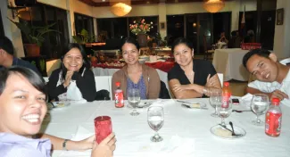 2011: International School on Mathematical and Theoretical Crystallography: