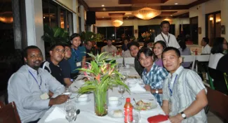 2011: International School on Mathematical and Theoretical Crystallography: