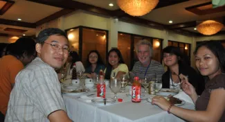 2011: International School on Mathematical and Theoretical Crystallography: