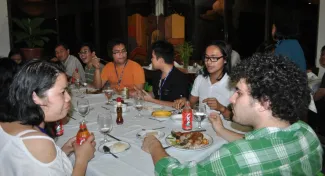 2011: International School on Mathematical and Theoretical Crystallography: