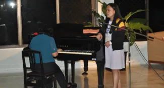 2011: International School on Mathematical and Theoretical Crystallography: