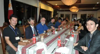 2011: International School on Mathematical and Theoretical Crystallography: