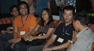 2011: International School on Mathematical and Theoretical Crystallography:
