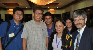 2011: International School on Mathematical and Theoretical Crystallography: