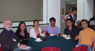 2011: International School on Mathematical and Theoretical Crystallography: