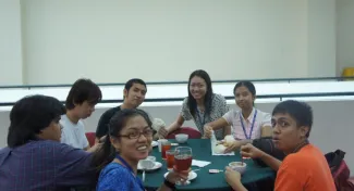 2011: International School on Mathematical and Theoretical Crystallography: