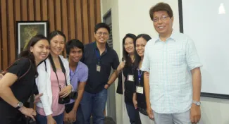 2011: International School on Mathematical and Theoretical Crystallography:
