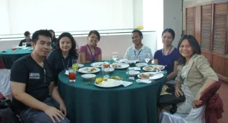 2011: International School on Mathematical and Theoretical Crystallography: