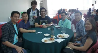 2011: International School on Mathematical and Theoretical Crystallography: