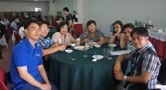 2011: International School on Mathematical and Theoretical Crystallography: