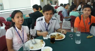 2011: International School on Mathematical and Theoretical Crystallography: