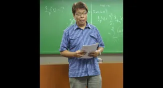 2011: International School on Mathematical and Theoretical Crystallography: