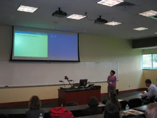 2012: Special Session on Modeling Crystalline and Quasi-Crystalline Materials: Lectures