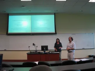 2012: Special Session on Modeling Crystalline and Quasi-Crystalline Materials: Lectures