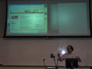 2012: Special Session on Modeling Crystalline and Quasi-Crystalline Materials: Discussion