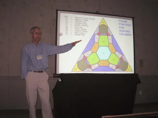 2013: SIAM Conference on Mathematical Aspects of Materials Science: Participants