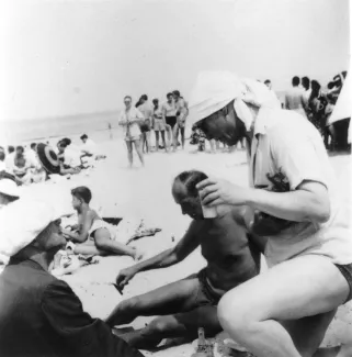 1969: IUCr Congress and General Assembly: Participants