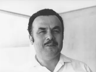 1969: IUCr Congress and General Assembly: Participants