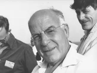 1969: IUCr Congress and General Assembly: Participants