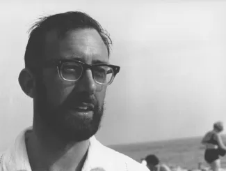1969: IUCr Congress and General Assembly: Participants