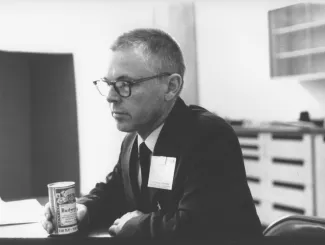 1969: IUCr Congress and General Assembly: Participants