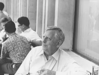 1969: IUCr Congress and General Assembly: Participants