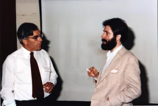 1983: Kyoto Crystallographic Computing School: Participants