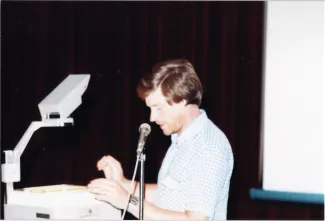 1983: Kyoto Crystallographic Computing School: Participants