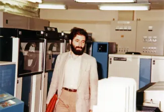 1983: Kyoto Crystallographic Computing School: Participants