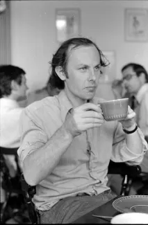 1977: CECAM Workshop on Virus Crystallography: Participants