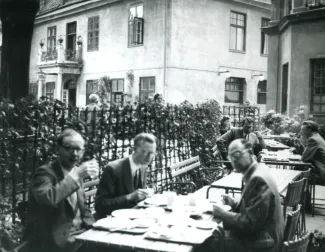 1951: IUCr Congress and General Assembly: Participants