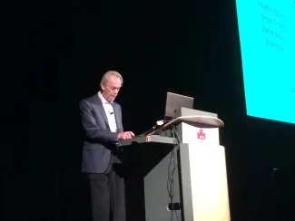2014: IUCr Congress and General Assembly: Microsymposia