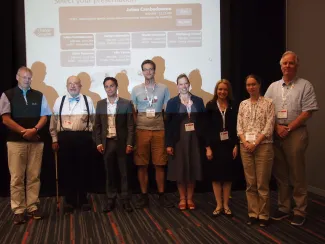 2014: IUCr Congress and General Assembly: Microsymposia