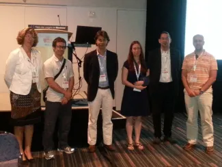 2014: IUCr Congress and General Assembly: Microsymposia