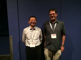 2014: IUCr Congress and General Assembly: Microsymposia