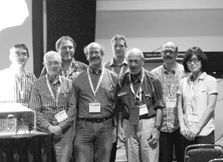 2014: IUCr Congress and General Assembly: Microsymposia