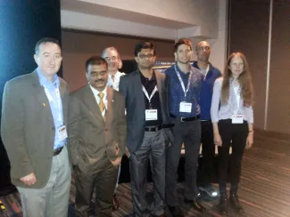 2014: IUCr Congress and General Assembly: Microsymposia