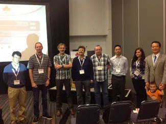2014: IUCr Congress and General Assembly: Microsymposia