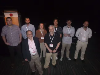 2014: IUCr Congress and General Assembly: Microsymposia