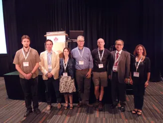 2014: IUCr Congress and General Assembly: Microsymposia
